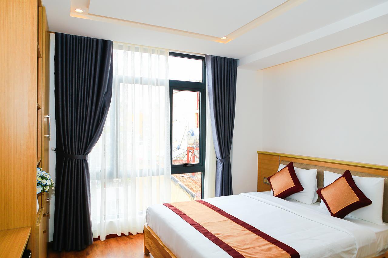Prague 3* TP. Hồ Chí Minh