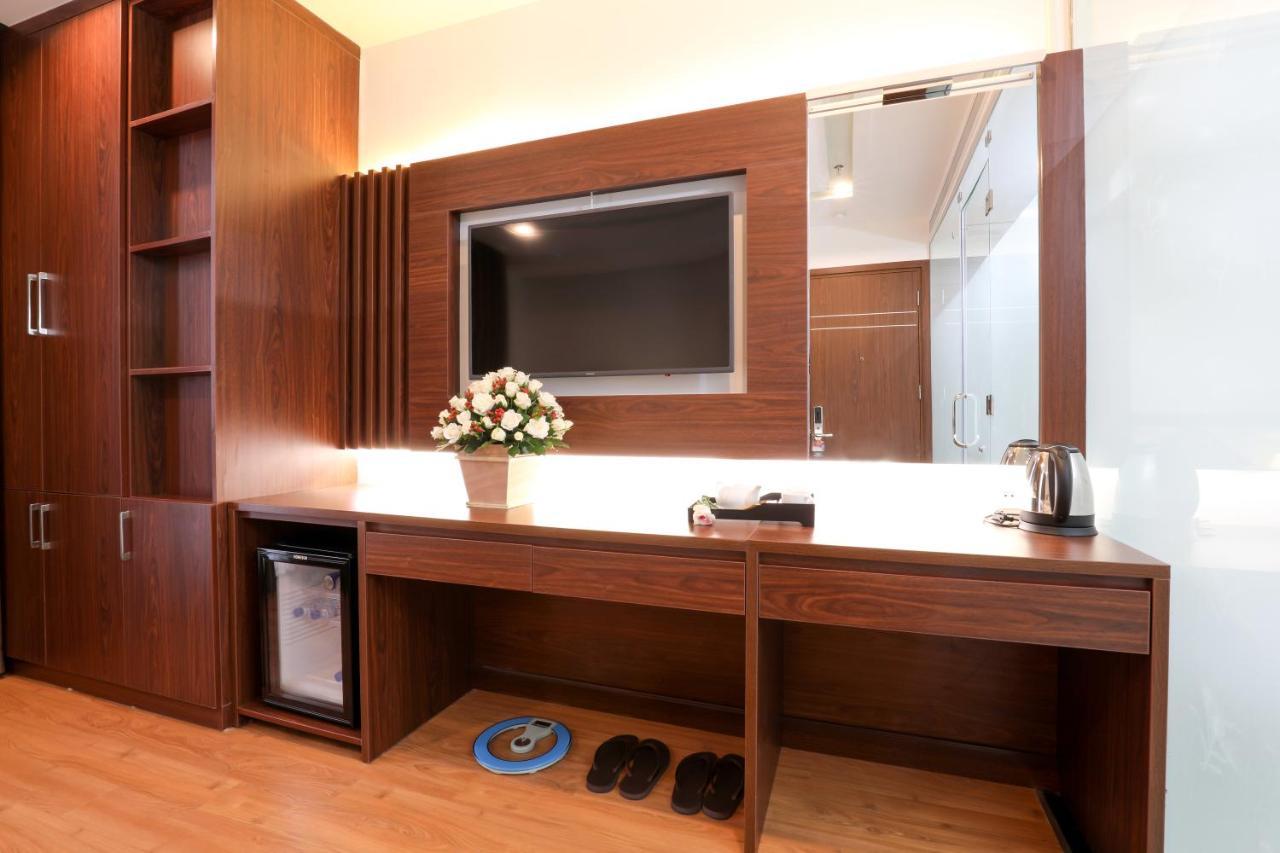 Prague 3* TP. Hồ Chí Minh