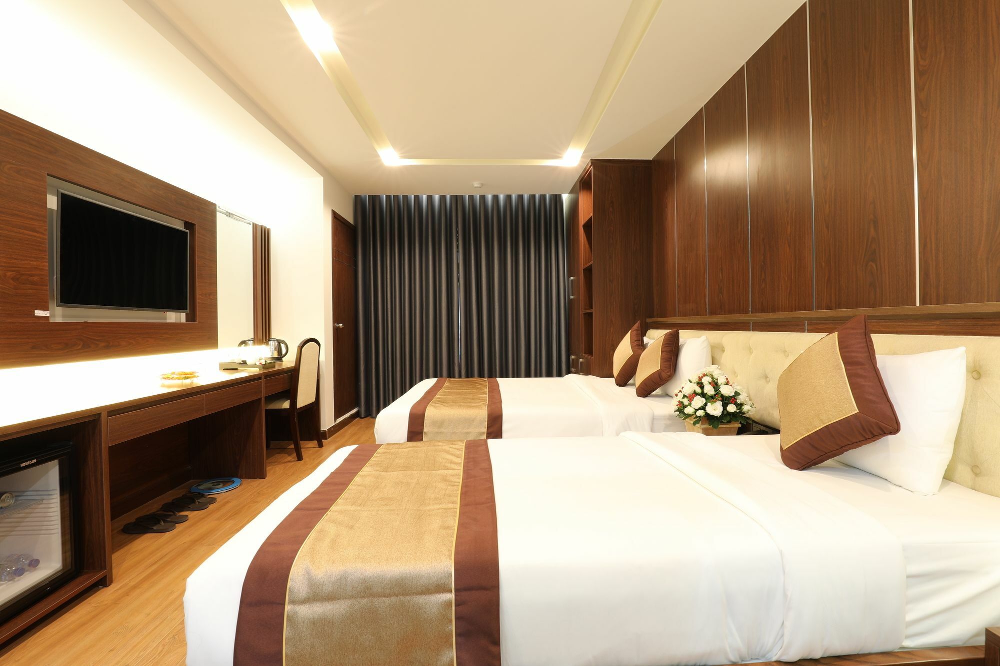 Prague 3* TP. Hồ Chí Minh