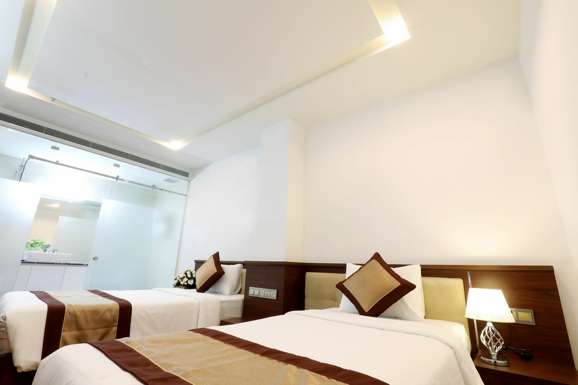 Khách sạn Prague 3*