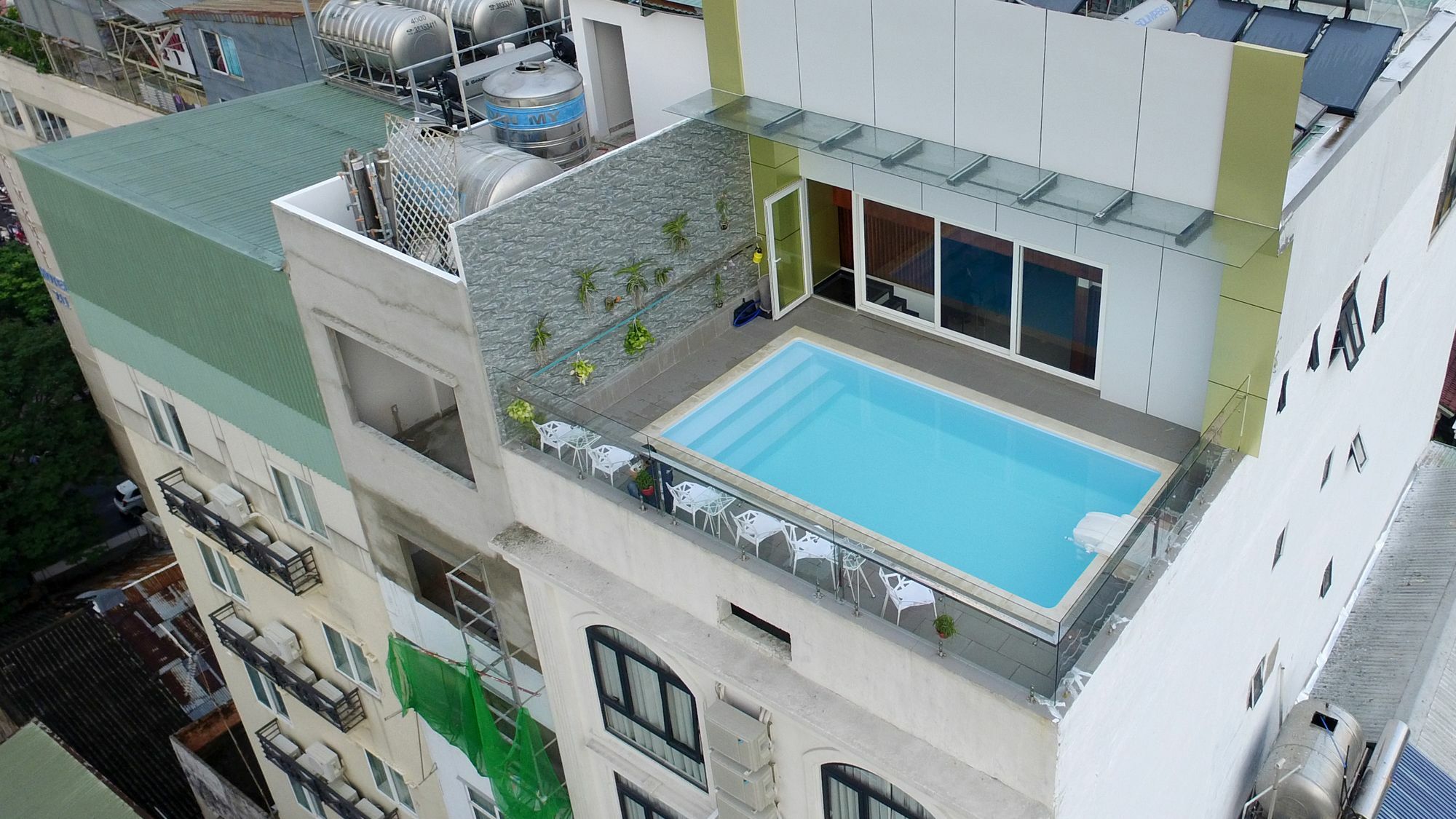 Prague 3* TP. Hồ Chí Minh