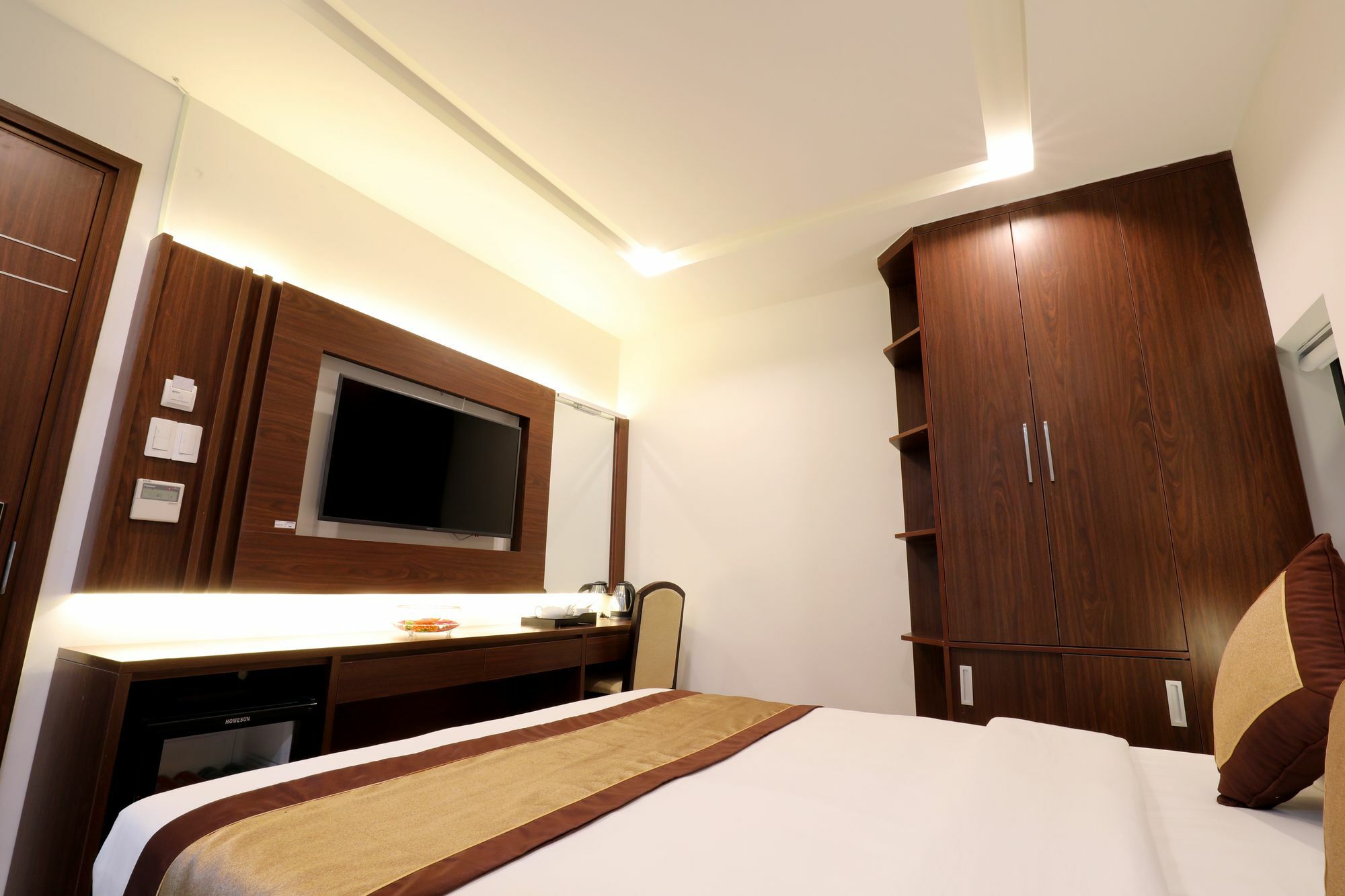 Prague 3* TP. Hồ Chí Minh