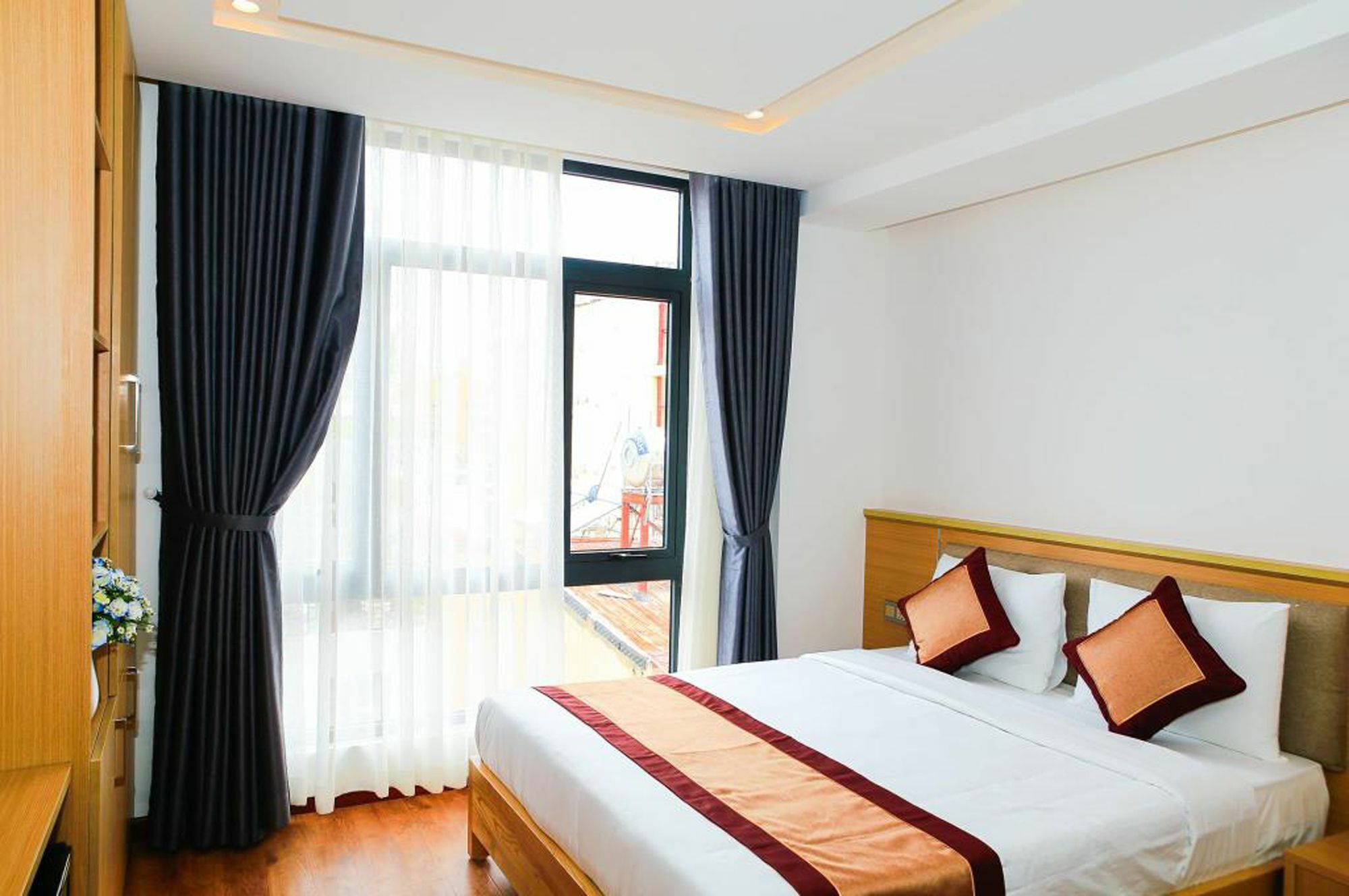 Prague 3* TP. Hồ Chí Minh