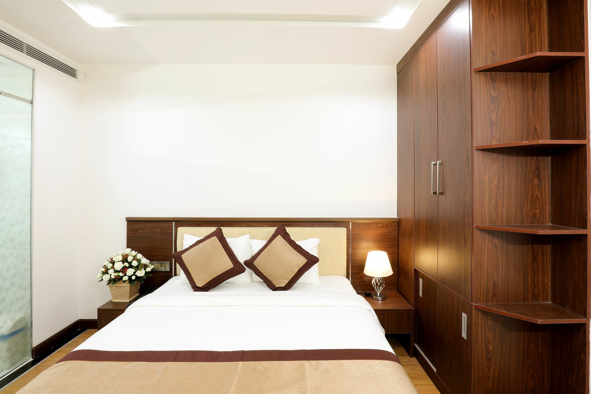 Khách sạn Prague 3*