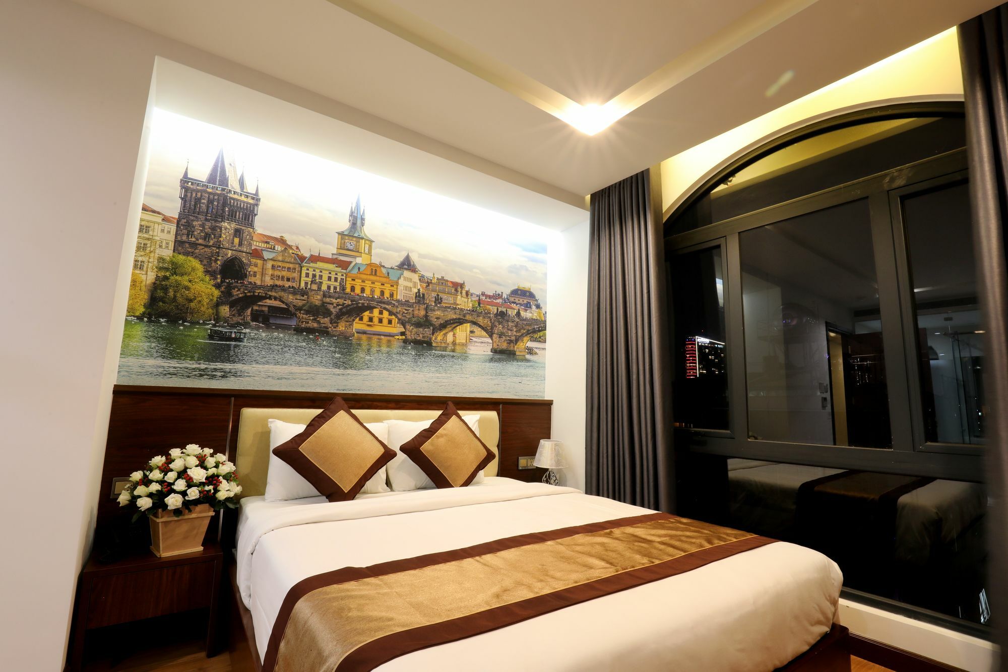 Prague 3* TP. Hồ Chí Minh
