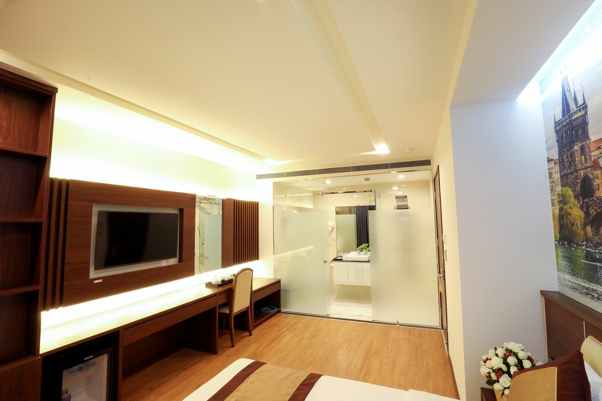 Prague 3* TP. Hồ Chí Minh