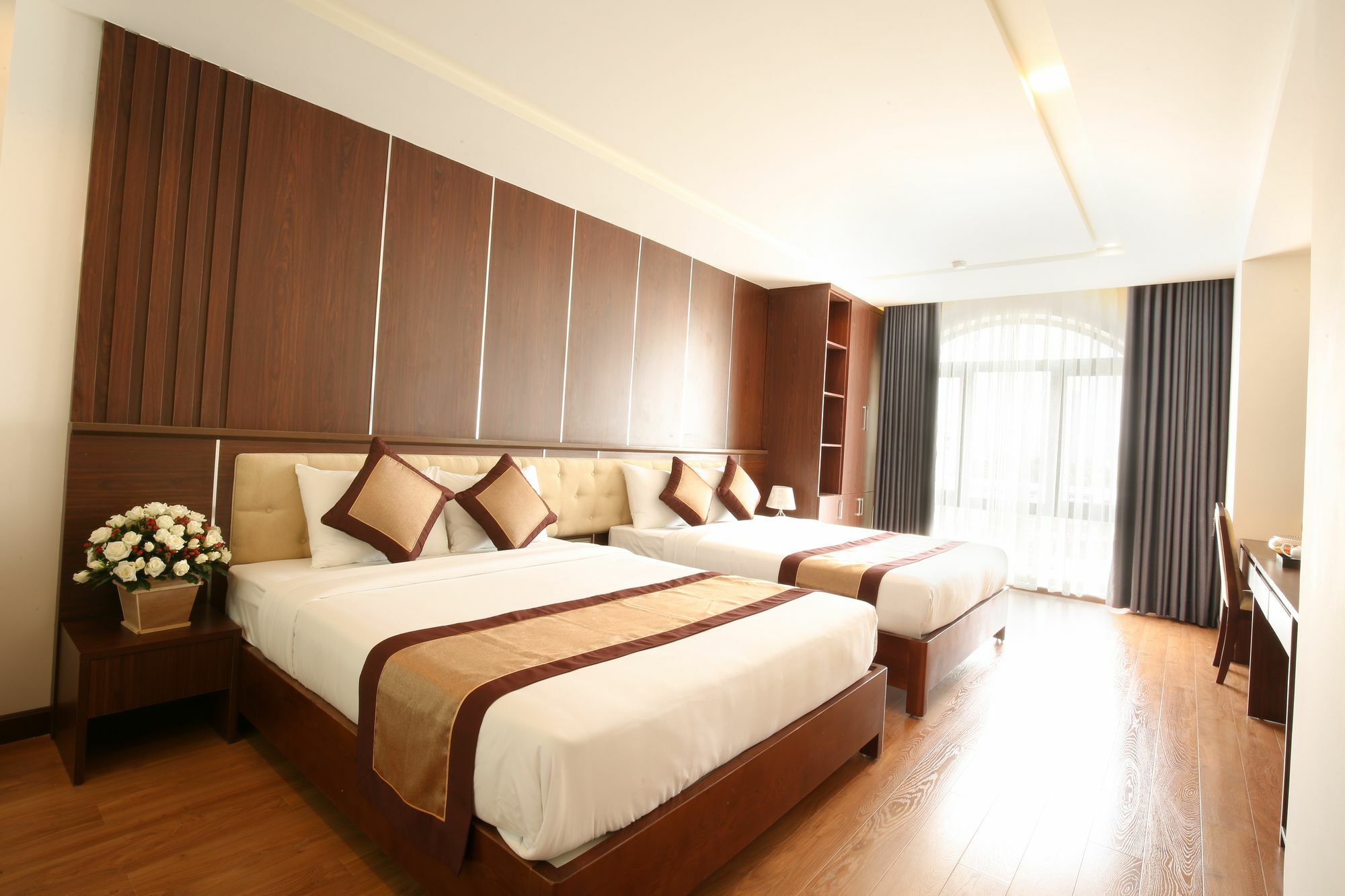 Prague 3* TP. Hồ Chí Minh