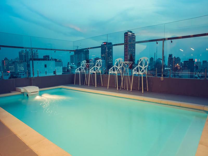 Khách sạn Prague 3*