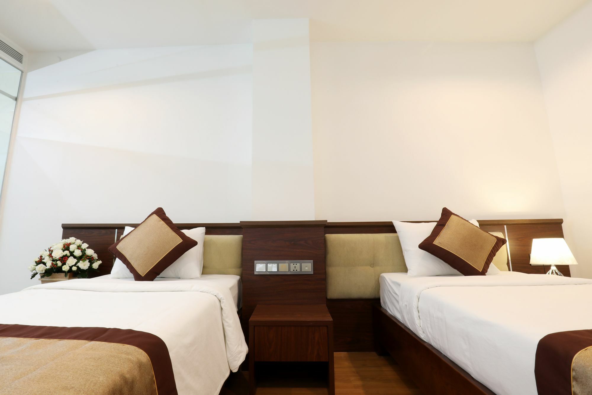 Khách sạn Prague 3*