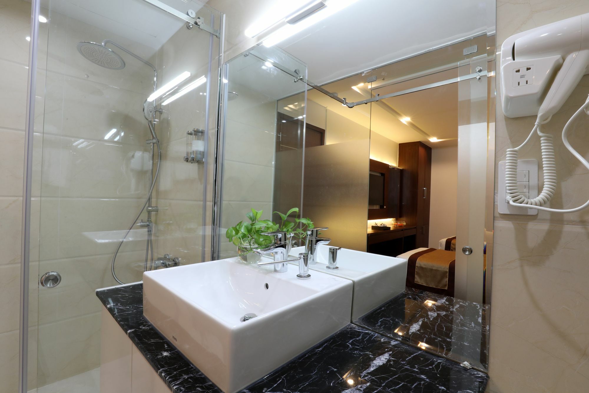 Hotel Prague 3*